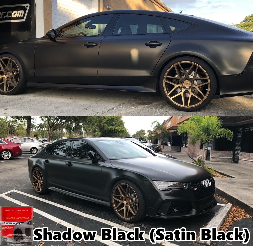 plasti dip sprayable gallon